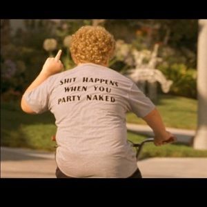 Meet your Posher, Hidde